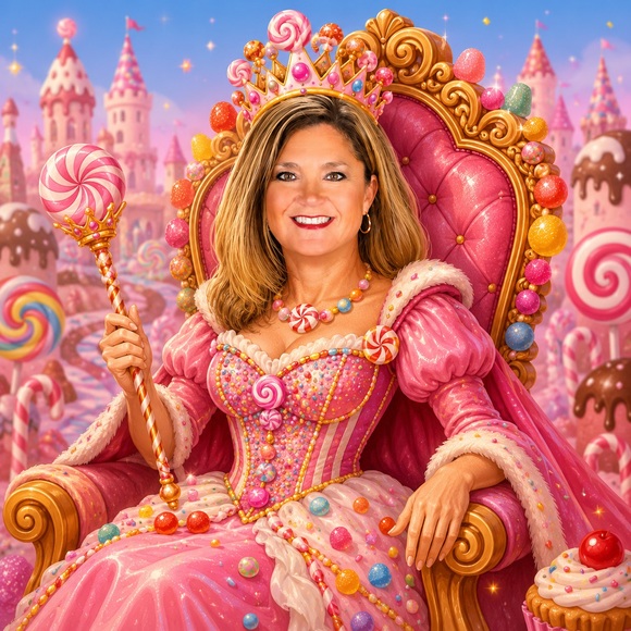 crystalevans